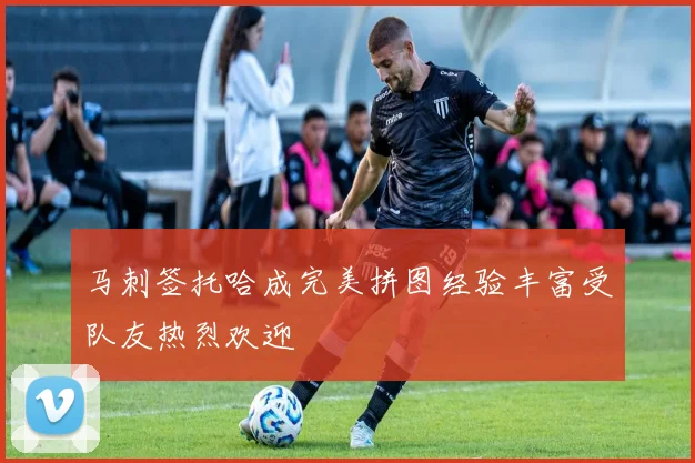 马刺签托哈成完美拼图经验丰富受队友热烈欢迎
